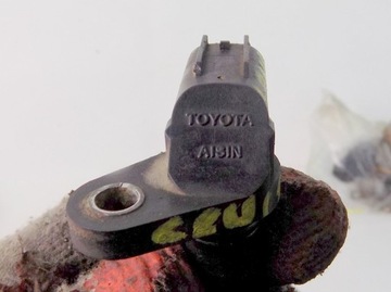 LAND CRUISER J95 3.0TD SENZOR RYCHLOST OBRAT