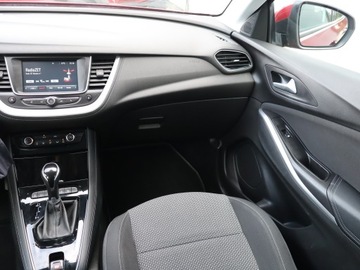 Opel 2019 Opel Grandland 1.2 Turbo, Salon Polska, Automat, zdjęcie 7