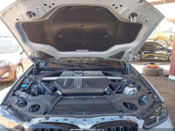 BMW 2024 BMW X3 M 2024 3.0l 3.0 Benzyna 473KM, zdjęcie 8