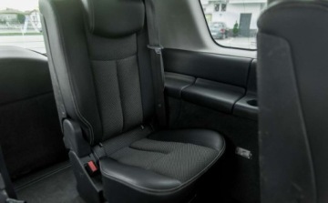 Renault Espace IV Van 2.0 dCi 130KM 2012 Renault Espace Renault Espace 2.0 Diesel 130KM, zdjęcie 33