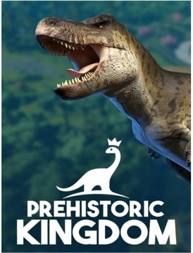 Prehistoric Kingdom (PC) | KLUCZ STEAM |