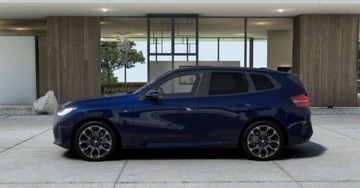 BMW X3 G45 2025 BMW X3 2.0 Benzyna 208KM, zdjęcie 1