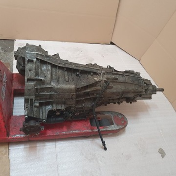 AUDI A4 Q5 A5 Q3 SKŘÍŇ AUTOMAT 0B5301383L 4X4