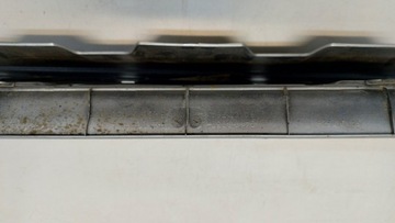 NÁRAZNÍK ZADNÍ MITSUBISHI L200