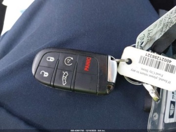 Dodge Charger VII 2022 Dodge Charger 2022 Dodge Charger Scat Pack Widebody RWD 6.4 Benzyna 485KM, zdjęcie 16