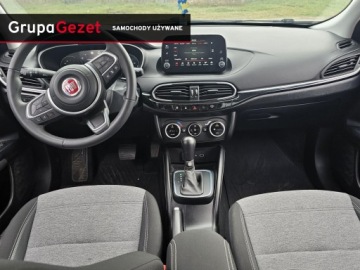 Fiat Tipo II Station Wagon Facelifting 1.5 Hybrid 130KM 2023 Fiat Tipo KOMBI SERIA 3 1.5 130 KM Hybrid Cross Leasing od 102%, zdjęcie 13