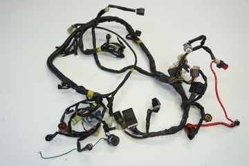 Yamaha XV 1900 Midnight Star 06-13 Установка главного луча