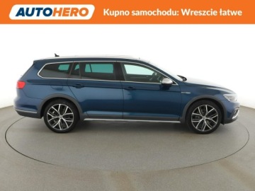 Volkswagen 2019 Volkswagen Passat Alltrack lift 4x4 DSG Matrix LED, zdjęcie 8