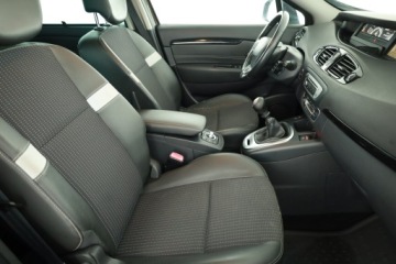 Renault Grand Scenic II 2014 Renault Grand Scenic 1.2 TCe, Salon Polska, zdjęcie 6