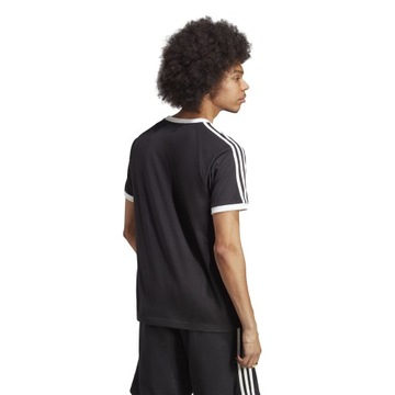 ФУТБОЛКА ADIDAS ORIGINALS С 3 ПОЛОСКАМИ IA4845 размер XL