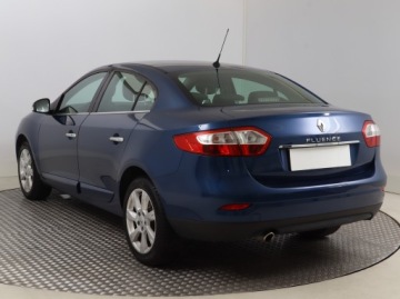 Renault Fluence Sedan 1.6 16V 110KM 2012 Renault Fluence 1.6 16V, Klima, Klimatronic, zdjęcie 3