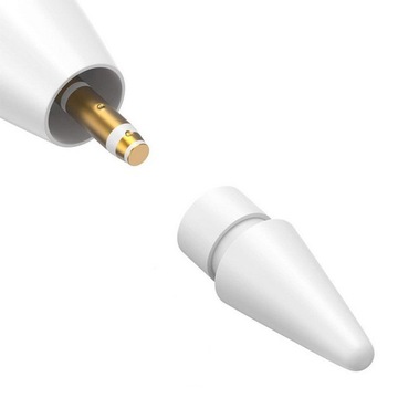 1x Końcówka Tip do rysika Apple Pencil 1/2
