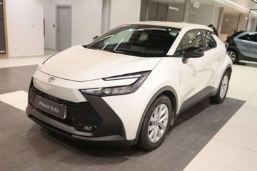 Toyota C-HR II SUV 1.8 Hybrid 140KM 2024 Toyota C-HR 1.8 Hybrid Comfort Oferta Dealera 1.8 Hybryda 140KM, zdjęcie 9