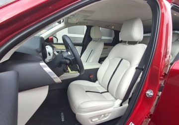 Mazda CX-60 2024 Mazda CX-60 Mazda CX-60 Plugin in 2.5 Hybryda Plug-in 191KM, zdjęcie 10