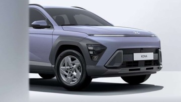 Hyundai Kona I Crossover Facelifting 1.6 T-GDI 198KM 2024 Hyundai Kona Platinum Luxury 2T 198Km7DCT4WD 2..., zdjęcie 5