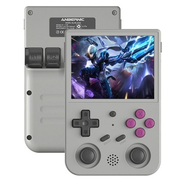 KONSOLA ANBERNIC RG353VS 16GB + 256GB HDMI WIFI