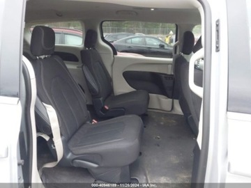 Chrysler Voyager V 2024 Chrysler Voyager Lx 2024 3.6l 3.6 Benzyna 287KM, zdjęcie 13