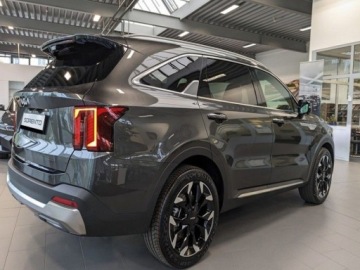 Kia Sorento IV SUV Facelifting 2024 2.2 CRDi 193KM 2026 KIA Sorento 2.2 CRDi Prestige Line AWD DCT 7os. Suv 193KM 2026, zdjęcie 1