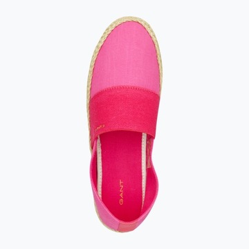 Buty damskie GANT Raffiaville hot pink 39