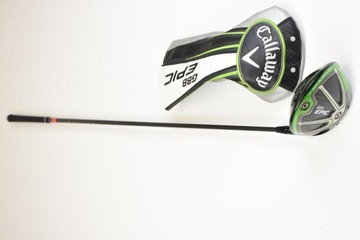 Callaway GBB Epic Sub Zero 10,5° R-flex Driver