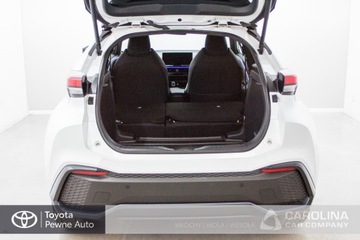 Toyota C-HR II SUV 2.0 Hybrid Dynamic Force 197KM 2024 Toyota C-HR 2.0 Hybrid Dynamic Force Executive Nav, zdjęcie 15