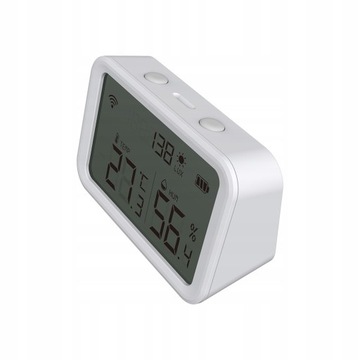 Датчик Neo Coolcam Tuya ZigBee Smart Hub