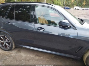 BMW X5 G05 2021 BMW X5 2021 BMW X5 PHEV XDRIVE45E 3.0 Hybryda Plug-in 282KM, zdjęcie 7