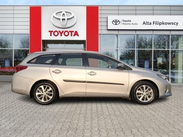 Toyota Auris II Touring Sports Valvematic 130 132KM 2013 Toyota Auris Toyota Auris 1.6, 1.6 Benzyna 132KM, zdjęcie 5