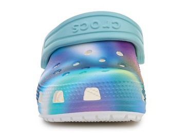 Детские сабо Crocs Classic Solarized 24-25