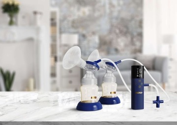 Молокоотсос NENO Camino