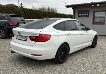 BMW Seria 3 F30-F31-F34 Limuzyna 2.0 328i 245KM 2013 BMW 3GT Samochod z gwarancja 2.0 Benzyna 245KM, zdjęcie 7