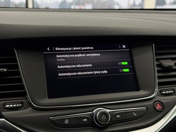 Opel Astra K Sportstourer Facelifting 1.5 Diesel 122KM 2022 Opel Astra Business Elegance / 1 właściciel / Salo, zdjęcie 32