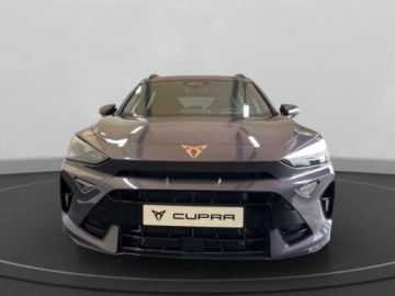 Cupra Formentor Crossover 1.5 TSI 150KM 2026 CUPRA Formentor 1.5 e-TSI DSG Suv 150KM 2026, zdjęcie 1