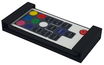 ДИСТАНЦИОННЫЙ ДЕРЖАТЕЛЬ ДЛЯ СВЕТОДИОДНОЙ ЛЕНТЫ RGB DAMING