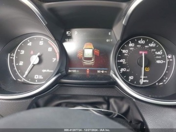 Alfa Romeo Stelvio SUV 2.0 Turbo 280KM 2018 Alfa Romeo Stelvio 2018 Alfa Romeo Stelvio Ti AWD 2.0 Benzyna 280KM, zdjęcie 12