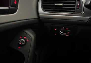 Audi A6 C7 2014 Audi A6 Avant Sprowadzony Zarejestrowany Ubezpieczony 2.0 Diesel 136KM, zdjęcie 16