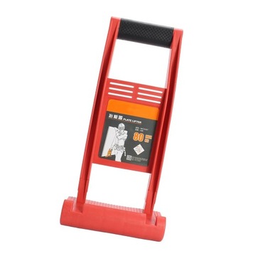 Uchwyt do paneli Podnośnik do płyt kartonowo-gipsowych ze sklejki