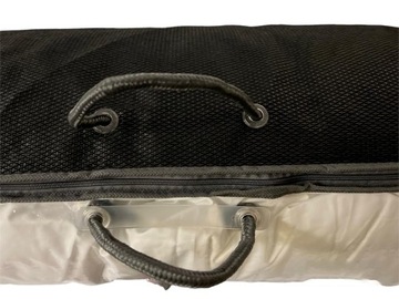 ЧЕХОЛ, СУМКА-ОРГАНИЗАТОР ДЛЯ ПОСТЕЛЬНЫХ ПРИНАДЛЕЖНОСТЕЙ, ОДЕЯЛА, ОДЕЯЛА