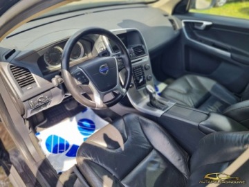 Volvo XC60 I 2012 Volvo XC 60 2.0D 163KM 2.0 Diesel 163KM, zdjęcie 11