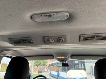 Renault Trafic III 2020 Renault Trafic VAT 23%. Salon PL. 9-Osobowy, zdjęcie 12