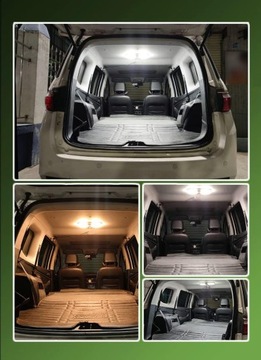 ПОТОЛОЧНЫЙ СВЕТИЛЬНИК 204LED ДЛЯ КАМЕРЫ 12В