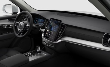 Volvo XC90 II 2026 VOLVO XC90 B5 AWD, zdjęcie 6