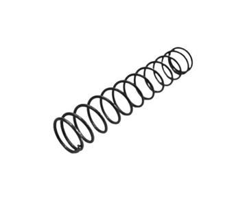SPRĘŻYNA NACISKOWA d=1,0 * Dz=11,8 * L=60 - 5szt.