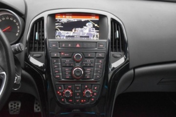 Opel Astra J OPC 2.0 Turbo ECOTEC 280KM 2017 Opel Astra OPEL ASTRA GTC OPC 2.0T 280KM ALU19 Xenon LED Navi Gwarancja 12, zdjęcie 30