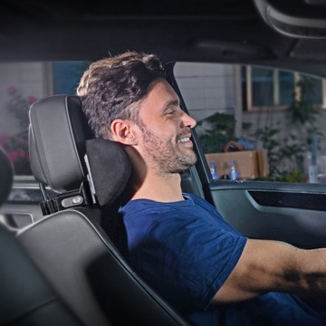 ComfyCar 5.0 - подголовник для автомобиля