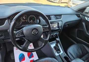 Skoda Octavia 2014 Skoda Octavia Swiezo sprowadzony Zarejestrowany. 1.6 Diesel 105KM, zdjęcie 15