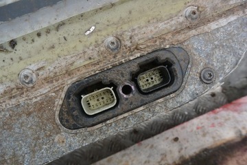 АККУМУЛЯТОРНАЯ БАТАРЕЯ TESLA МОДЕЛЬ S 85 КВТ