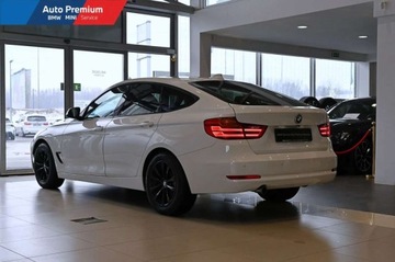 BMW Seria 3 F30-F31-F34 2014 BMW 3GT xDriveNaglosnienie HarmanKardonFotele SportoweCzujnik deszczu, zdjęcie 17
