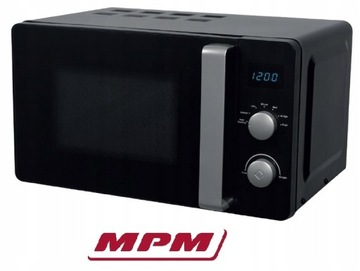 Отдельностоящая микроволновая печь МПМ МПМ-20-КМГ-03 Акция!
