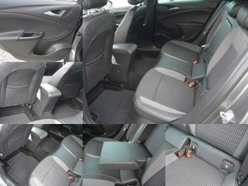 Opel Astra K Hatchback Facelifting 1.2 Turbo 110KM 2019 Opel Astra 1.2Turbo gwarancja przebiegu Full LED, zdjęcie 23